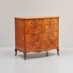 1028 9224 CHEST OF DRAWERS